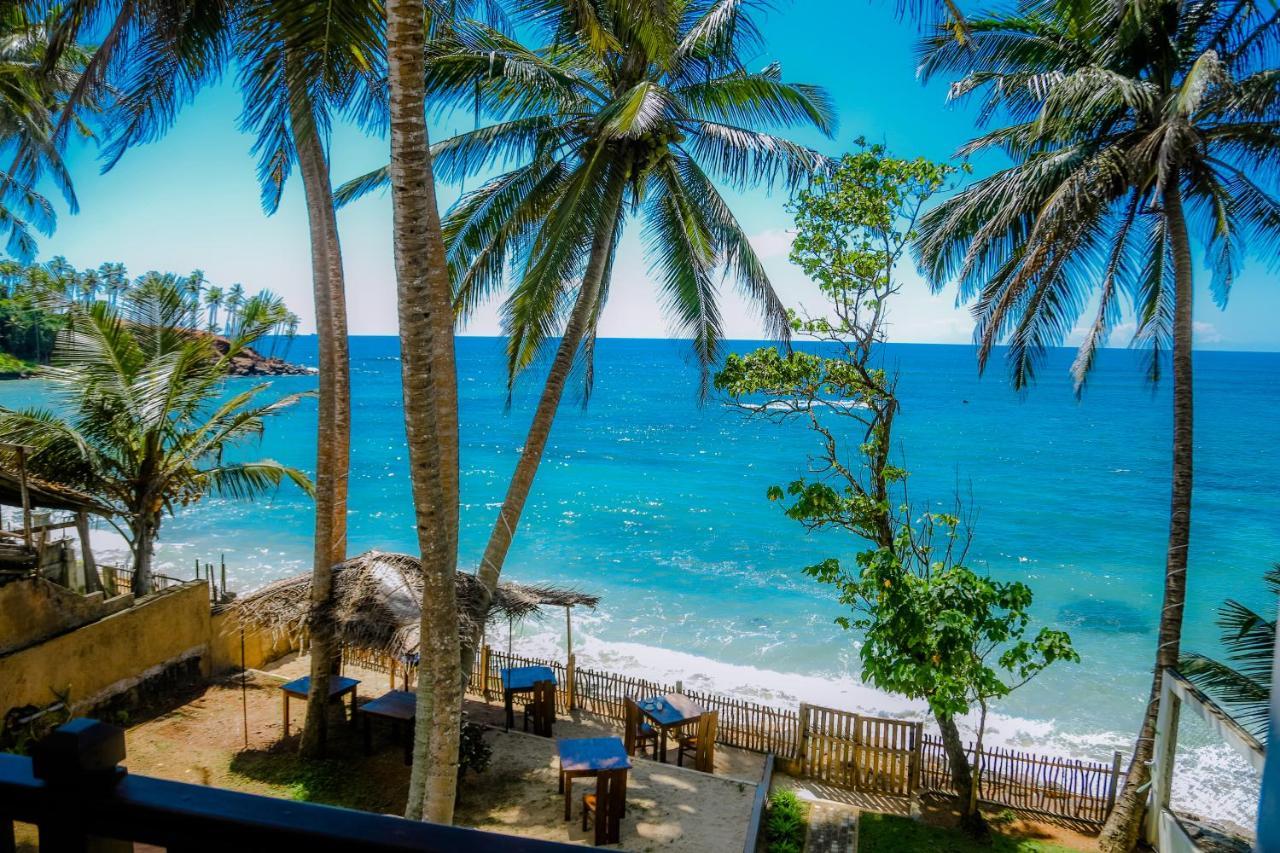 Shanora Beach Mirissa Zewnętrze zdjęcie