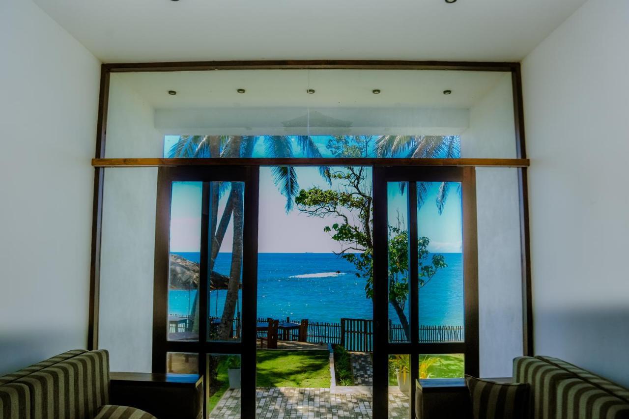 Shanora Beach Mirissa Zewnętrze zdjęcie