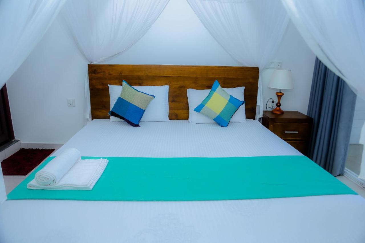 Shanora Beach Mirissa Zewnętrze zdjęcie