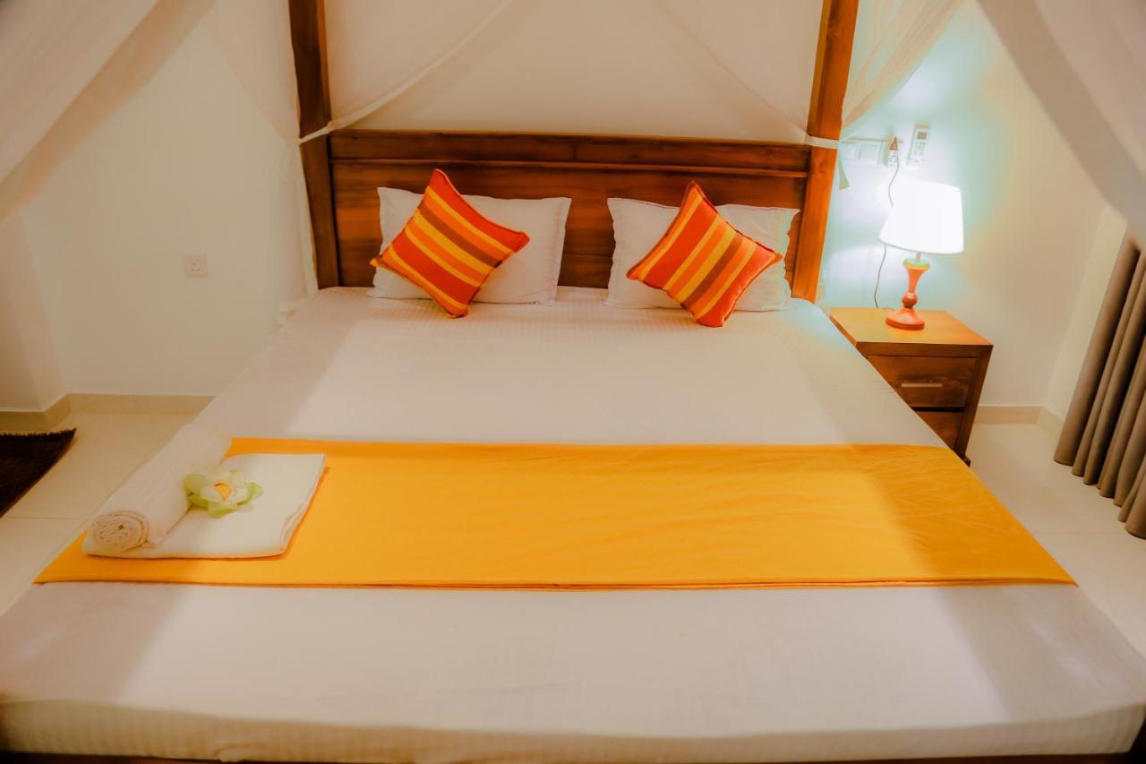Shanora Beach Mirissa Zewnętrze zdjęcie