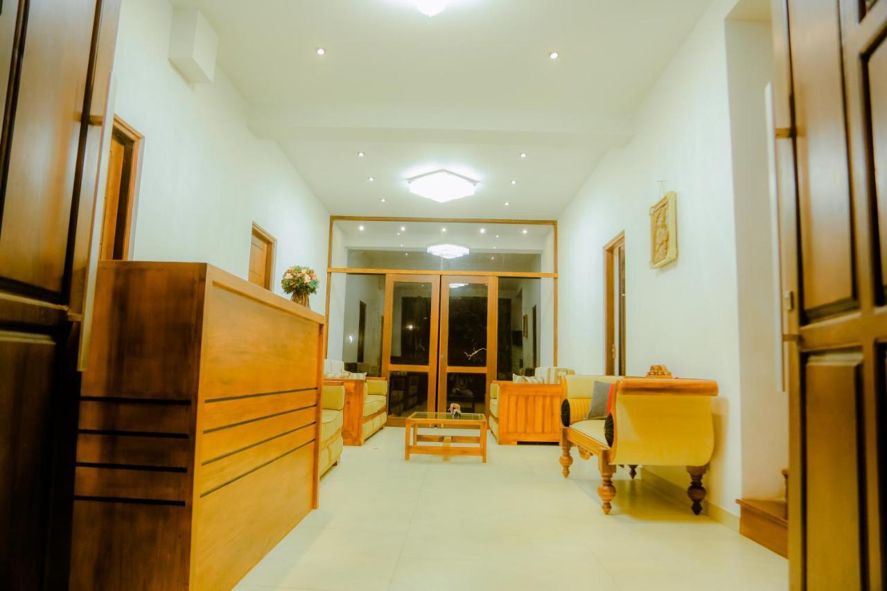 Shanora Beach Mirissa Zewnętrze zdjęcie